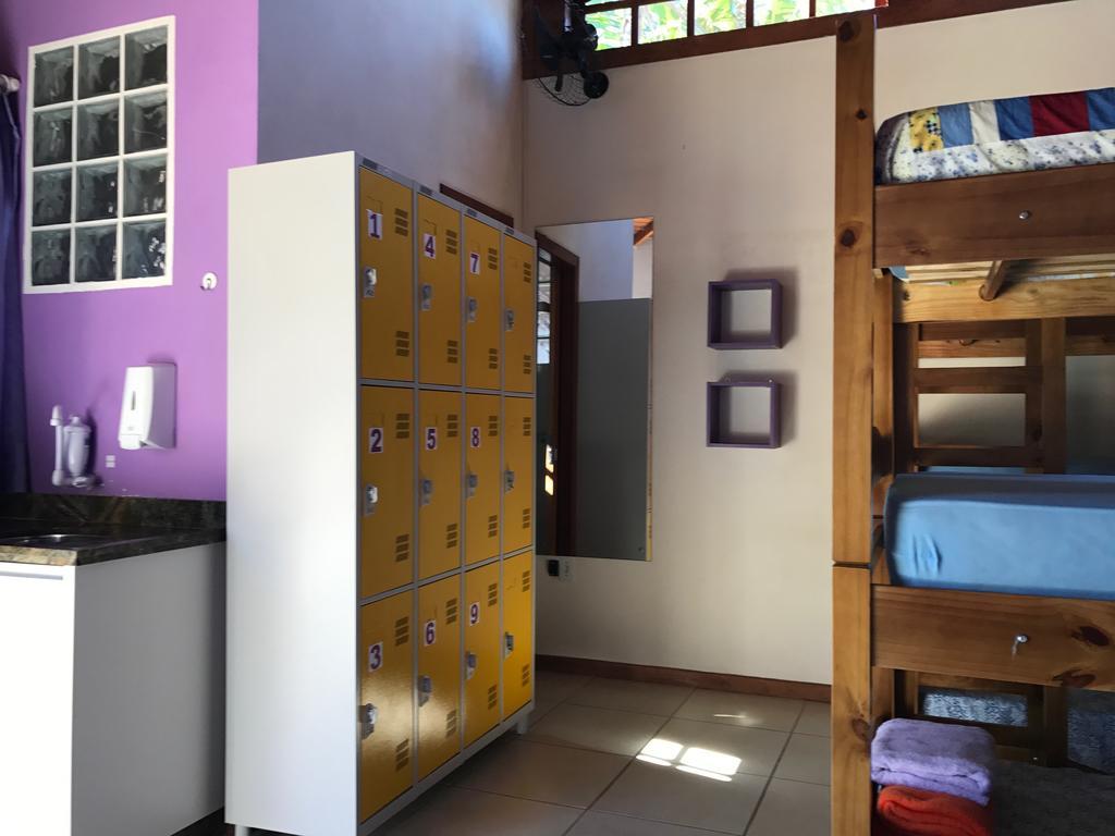 Casa Do Bosque Bed & Breakfast ฟลอเรียนอโปลิส ห้อง รูปภาพ