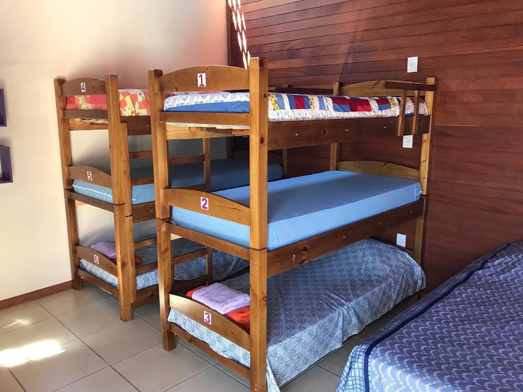 Casa Do Bosque Bed & Breakfast ฟลอเรียนอโปลิส ห้อง รูปภาพ